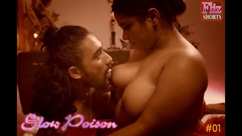 Slow Poison S01 E01 – 2020 – heiße Hindi-Kurzfilme – Nuefliks