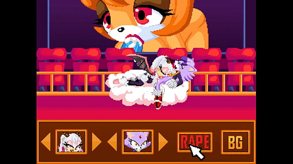 Project X Love Potion Disaster Blaze The Cat Galerie